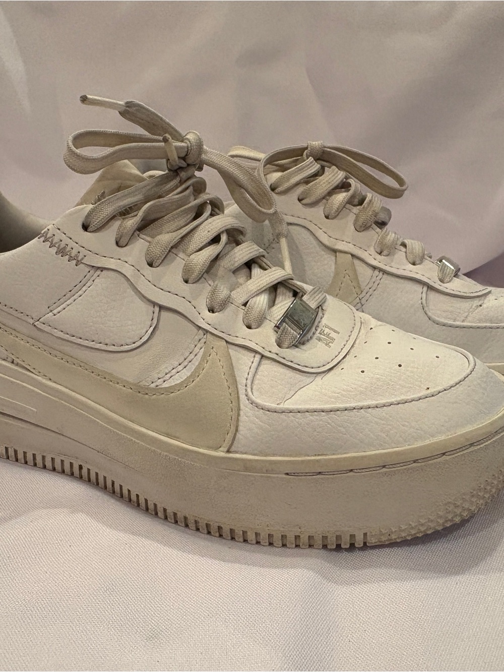 Nike Women Air Force 1’s